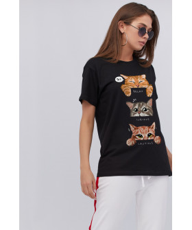 Boyfriend T-shirt