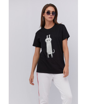 Boyfriend T-shirt