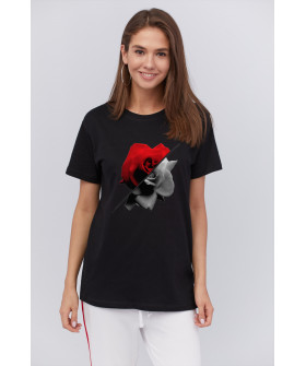 Boyfriend T-shirt