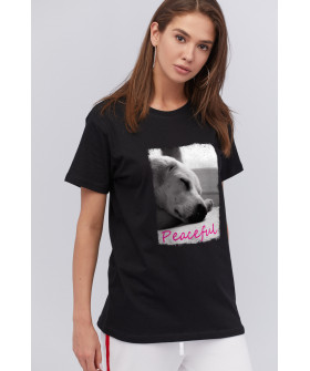 Boyfriend T-shirt