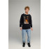 Свитшот мужской OVERSIZE /no flis/