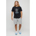 Men's T-shirt basic /air print/