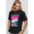 Men's T-shirt basic /air print/