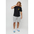Men's T-shirt basic /air print/