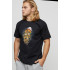 Men's T-shirt basic /air print/