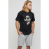 Men's T-shirt basic /air print/