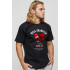 Men's T-shirt basic /air print/