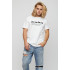 Men's T-shirt basic /air print/