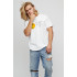 Men's T-shirt basic /air print/
