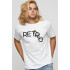 Men's T-shirt basic /air print/