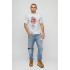 Men's basic T-shirt 