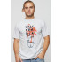 Men's basic T-shirt
