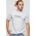 Men's basic T-shirt