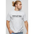 Men's basic T-shirt