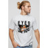Men's basic T-shirt