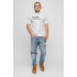 Men's basic T-shirt 