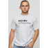 Men's basic T-shirt