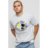 Men's basic T-shirt