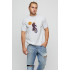 Men's basic T-shirt