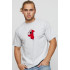 Men's basic T-shirt