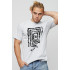 Men's basic T-shirt