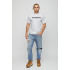 Men's basic T-shirt 