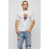 Men's basic T-shirt