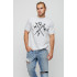 Men's basic T-shirt