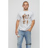 Men's basic T-shirt