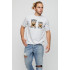 Men's basic T-shirt