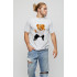 Men's basic T-shirt