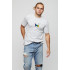 Men's basic T-shirt