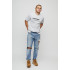 Men's basic T-shirt 