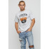 Men's basic T-shirt