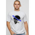 Men's basic T-shirt