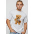 Men's basic T-shirt