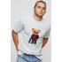 Men's basic T-shirt