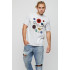 Men's basic T-shirt