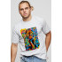 Men's basic T-shirt
