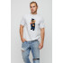 Men's basic T-shirt