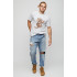 Men's basic T-shirt 