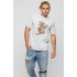 Men's basic T-shirt