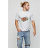 Men's basic T-shirt