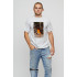 Men's basic T-shirt