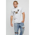 Men's basic T-shirt