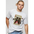 Men's basic T-shirt