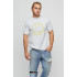 Men's basic T-shirt