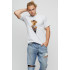 Men's basic T-shirt 