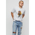 Men's basic T-shirt