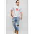 Men's basic T-shirt 